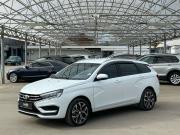 Lada (ВАЗ) Vesta I Рестайлинг (NG) Тула  - изображение 14