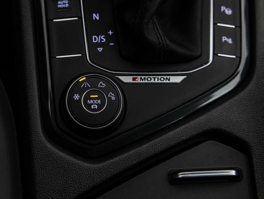 Volkswagen Tiguan II Санкт-Петербург  - изображение 18