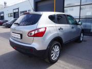 Nissan Qashqai I Рестайлинг Москва  - изображение 20