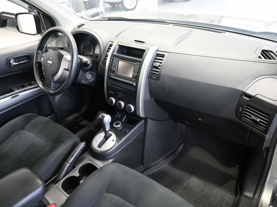 Nissan X-Trail II Рестайлинг Ростов-на-Дону  - изображение 10