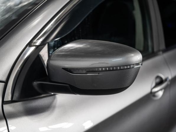 Nissan Qashqai II с пробегом 2018 года, цена 1 780 000 рублей, 132839 км, внедорожник, Автокод Объявления