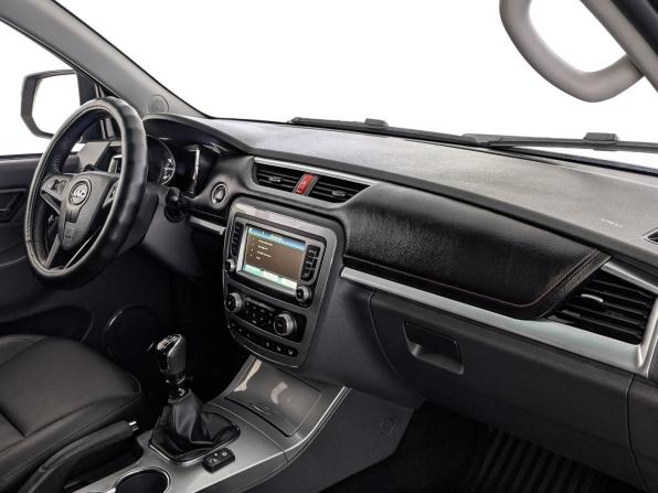 JAC T6 с пробегом 2023 года, цена 1 600 000 рублей, 118503 км, offers.body_type.unknown, Автокод Объявления