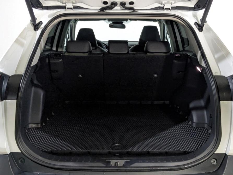 Toyota RAV4 V (XA50) Химки  - изображение 17