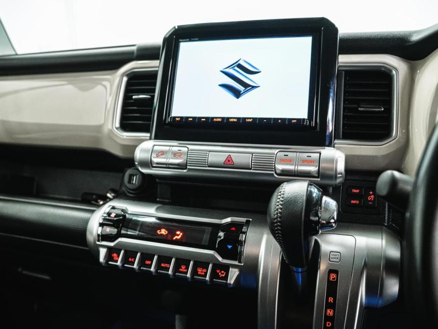 Suzuki Xbee I Красноярск  - изображение 24