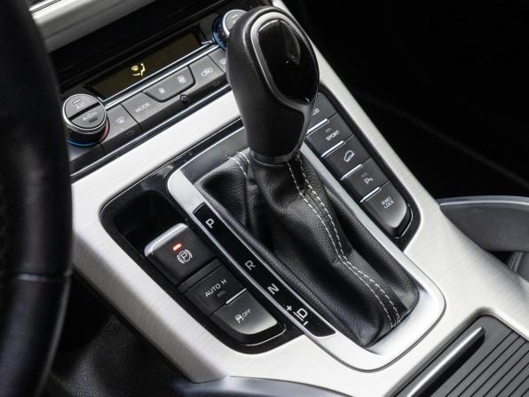 Geely Atlas I с пробегом 2021 года, цена 1 800 000 рублей, 73573 км, внедорожник, Автокод Объявления