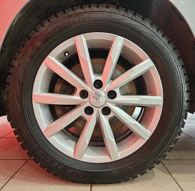 Volkswagen Polo V Рестайлинг Вологда  - изображение 18