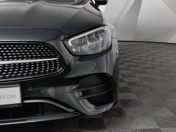 Mercedes-Benz E-Класс V (W213 S213 C238) Рестайлинг с пробегом 2020 года, цена 5 150 000 рублей, 63185 км, купе-хардтоп, Автокод Объявления