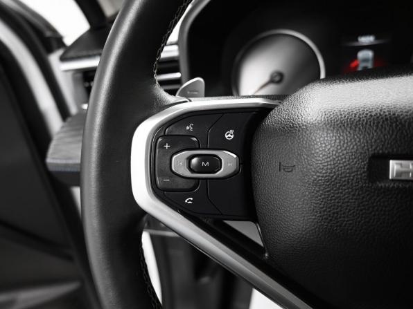 Haval Jolion I Рестайлинг с пробегом 2024 года, цена 2 145 000 рублей, 23536 км, внедорожник, Автокод Объявления