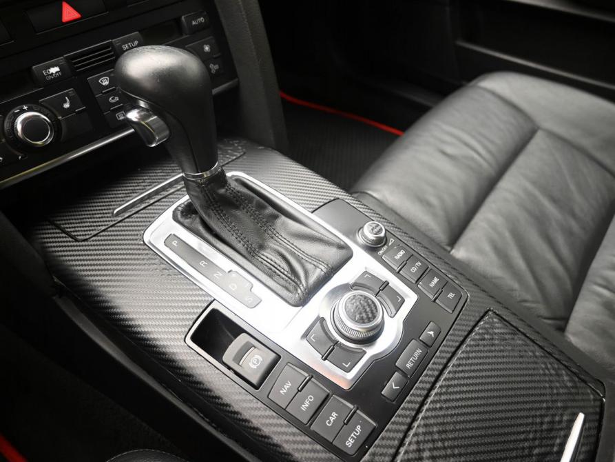 Audi A6 III (C6) Ростов-на-Дону  - изображение 16
