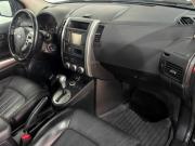 Nissan X-Trail II Рестайлинг Москва  - изображение 32