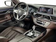 BMW 7 серии VI (G11/G12) Калининград  - изображение 37