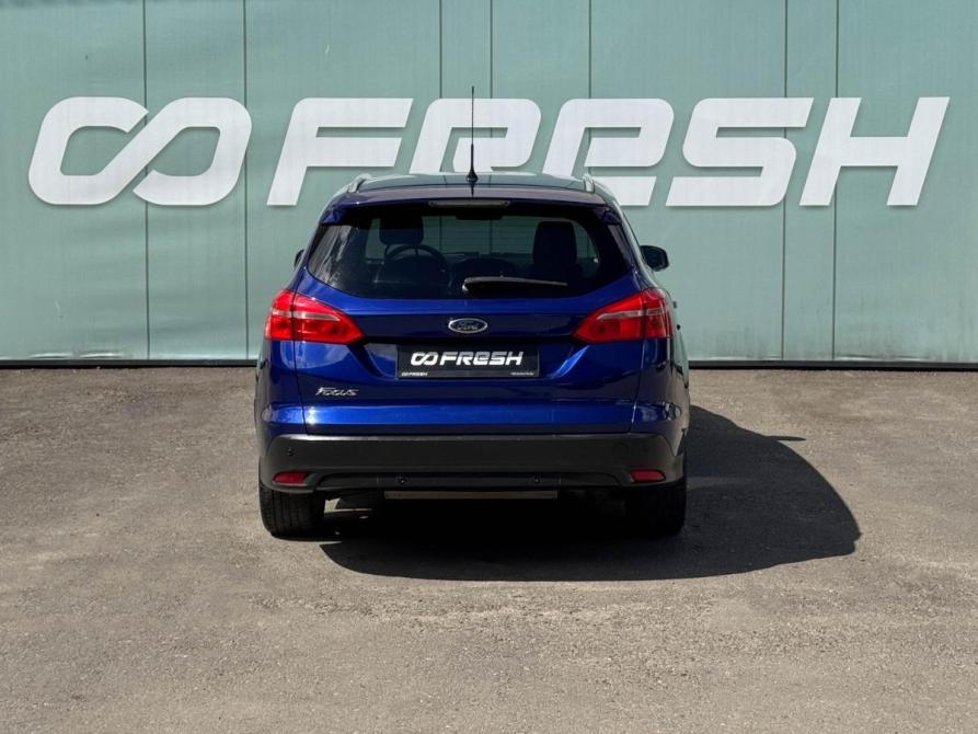 Ford Focus III Рестайлинг Кропоткин  - изображение 4