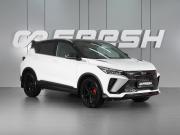Geely Coolray I Рестайлинг Минеральные Воды  - изображение 19