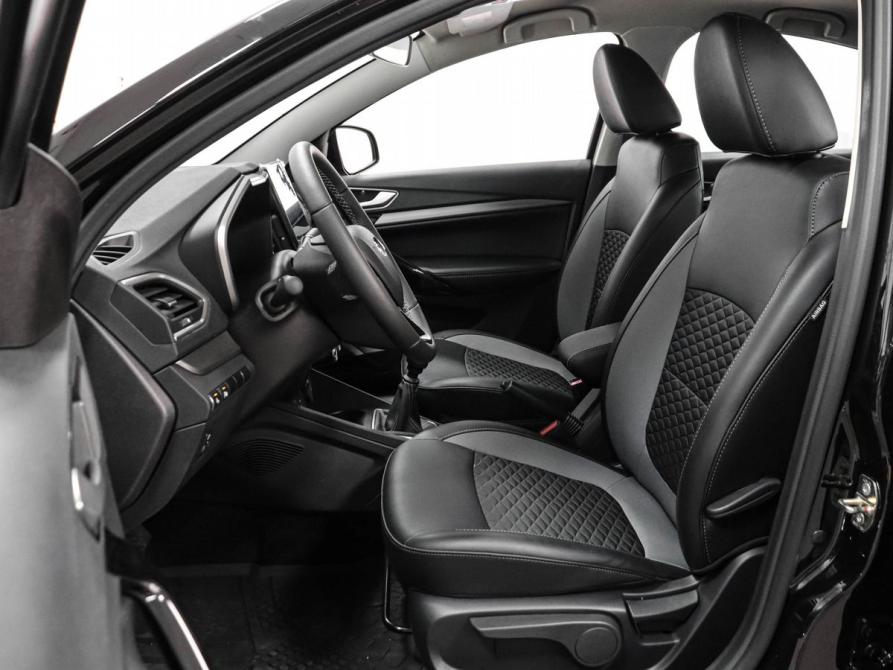 Lada (ВАЗ) Vesta I Рестайлинг (NG) Минеральные Воды  - изображение 8