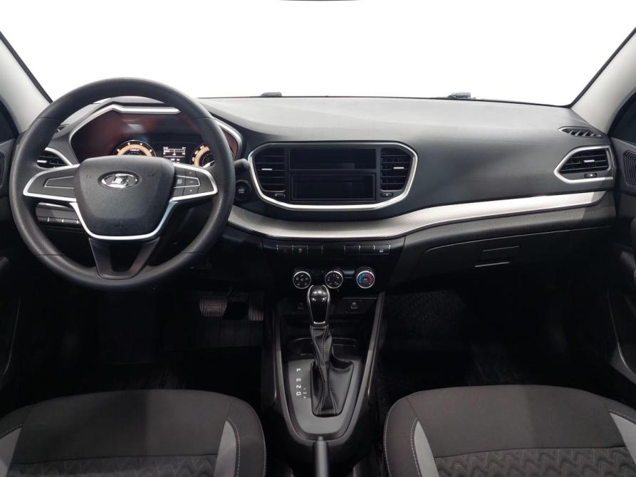 Lada (ВАЗ) Vesta I Рестайлинг (NG) Пермь  - изображение 11