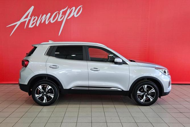 Chery Tiggo 4 Pro I с пробегом 2024 года, цена 1 650 000 рублей, 31892 км, внедорожник, Автокод Объявления