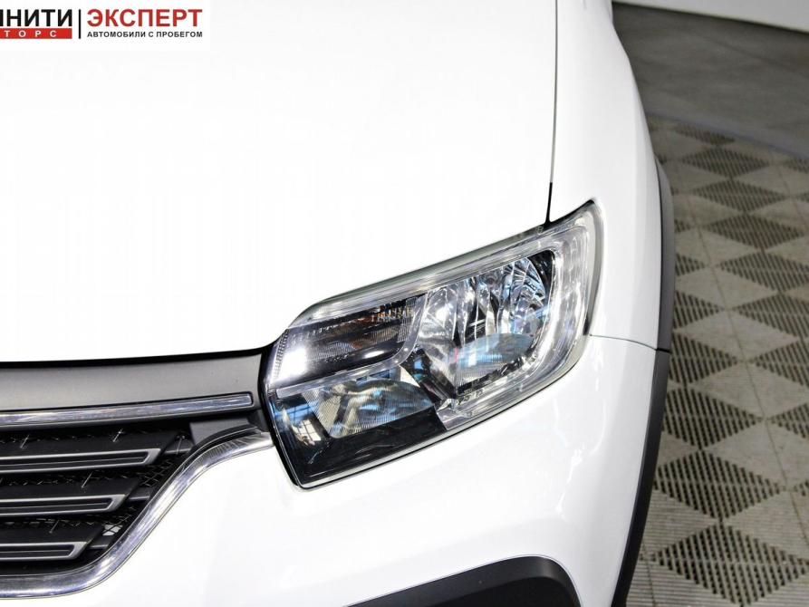 Renault Sandero II Рестайлинг Белгород  - изображение 9