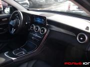 Mercedes-Benz GLC I (X253) Рестайлинг Москва  - изображение 28