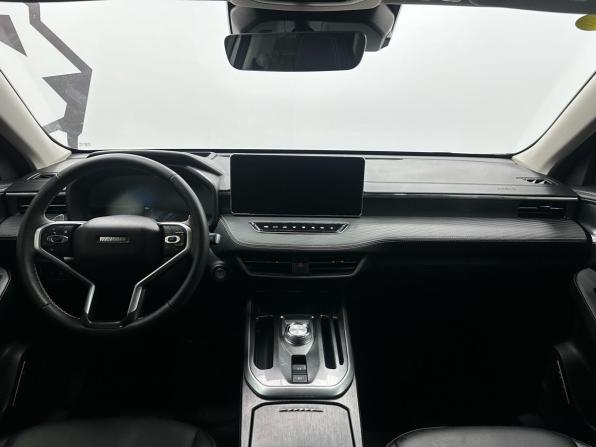 Haval Jolion I с пробегом 2022 года, цена 1 879 900 рублей, 67402 км, внедорожник, Автокод Объявления