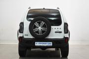 Lada (ВАЗ) Niva Travel I Москва  - изображение 17