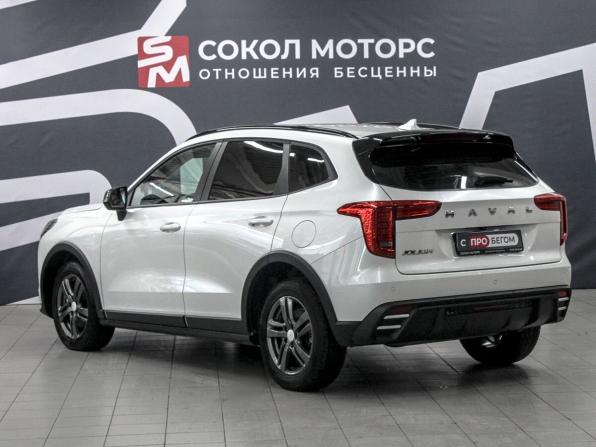 Haval Jolion I Рестайлинг с пробегом 2025 года, цена 2 389 900 рублей, 5 км, внедорожник, Автокод Объявления