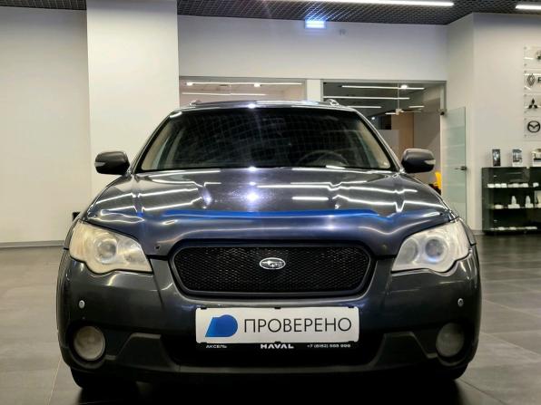 Subaru Outback III Рестайлинг с пробегом 2008 года, цена 890 000 рублей, 319597 км, универсал, Автокод Объявления