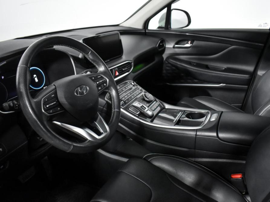 Hyundai Santa Fe IV Рестайлинг Санкт-Петербург  - изображение 9