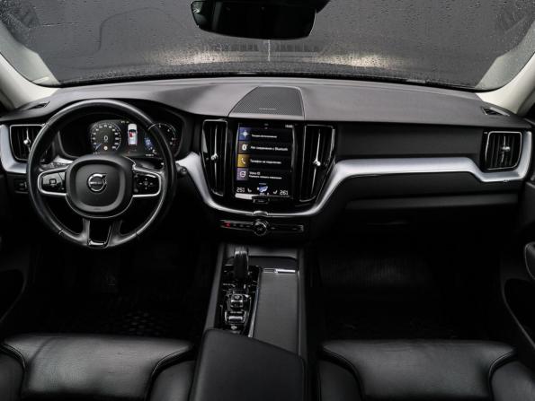 Volvo XC60 II с пробегом 2019 года, цена 3 580 000 рублей, 123788 км, внедорожник, Автокод Объявления