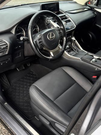 Lexus NX I Рестайлинг с пробегом 2019 года, цена 4 000 000 рублей, 47953 км, внедорожник, Автокод Объявления