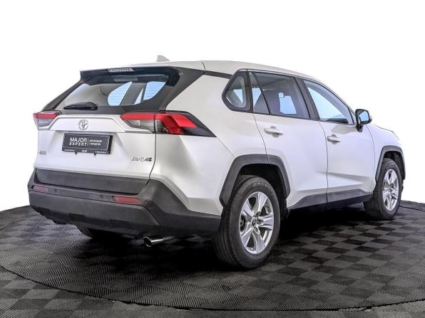 Toyota RAV4 V (XA50) с пробегом 2021 года, цена 2 755 000 рублей, 77458 км, внедорожник, Автокод Объявления