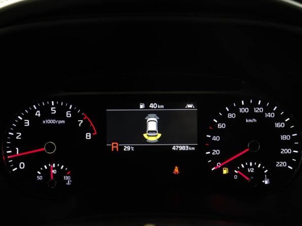 Kia Soul III с пробегом 2022 года, цена 2 499 000 рублей, 47982 км, хэтчбек, Автокод Объявления
