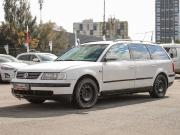 Volkswagen Passat B5 Ижевск  - изображение 19