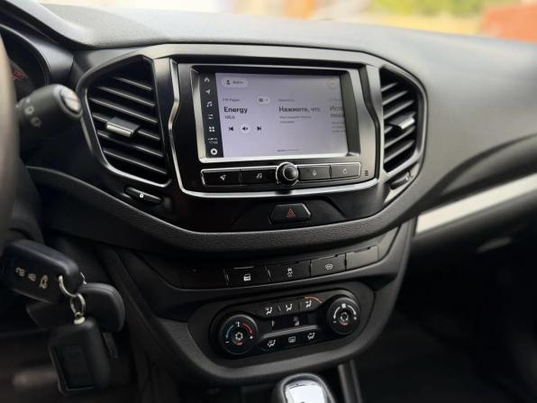 Lada (ВАЗ) Vesta I с пробегом 2020 года, цена 1 099 000 рублей, 109126 км, универсал, Автокод Объявления