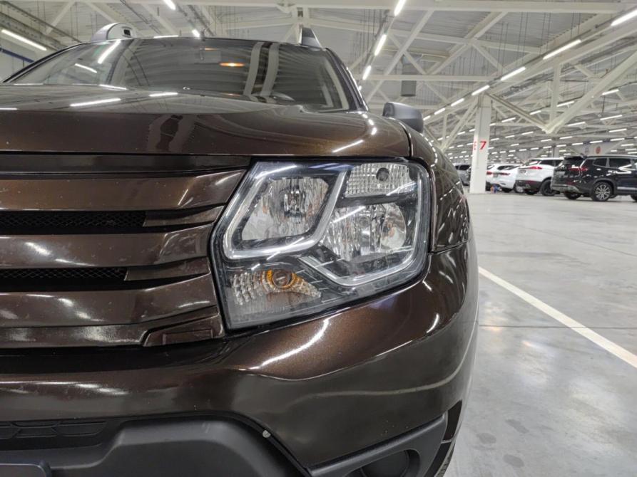 Renault Duster I Рестайлинг Казань  - изображение 21