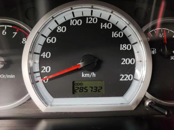 Chevrolet Lacetti I с пробегом 2007 года, цена 277 440 рублей, 285732 км, хэтчбек, Автокод Объявления