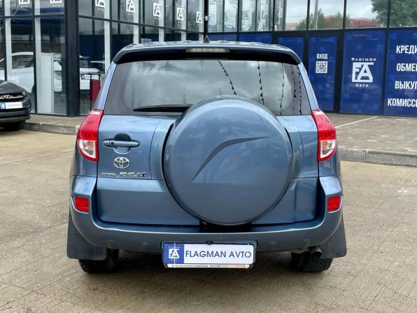 Toyota RAV4 III (XA30) с пробегом 2006 года, цена 890 000 рублей, 241000 км, внедорожник, Автокод Объявления