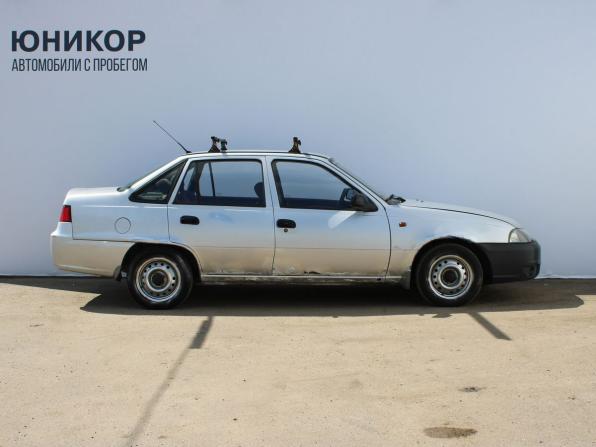 Daewoo Nexia I Рестайлинг с пробегом 2011 года, цена 149 000 рублей, 167170 км, седан, Автокод Объявления