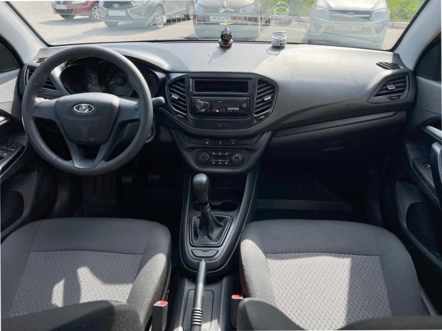 Lada (ВАЗ) Vesta I Нефтекамск  - изображение 10
