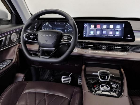 Chery Tiggo 8 Pro Max I Рестайлинг с пробегом 2025 года, цена 2 950 000 рублей, 25763 км, внедорожник, Автокод Объявления