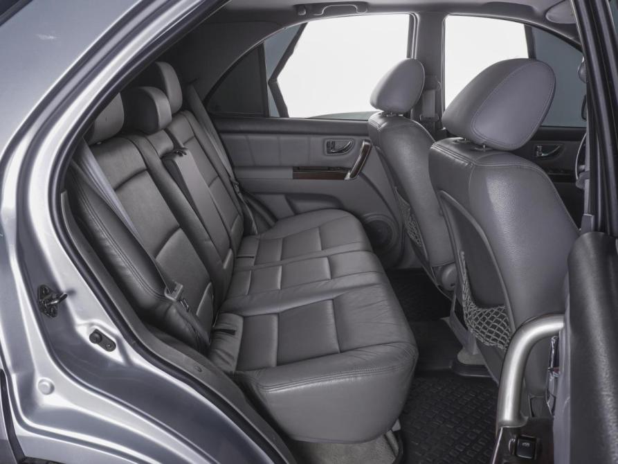 Kia Sorento I Ростов-на-Дону  - изображение 7