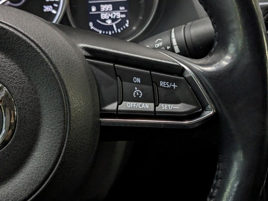 Mazda 6 III (GJ) Рестайлинг Москва  - изображение 22