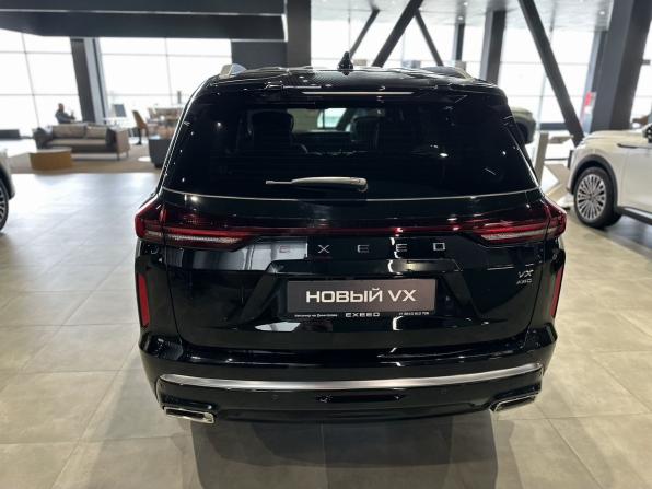 Новый Exeed VX I Рестайлинг 2024 года, цена 4 920 000 рублей, внедорожник, Автокод Объявления