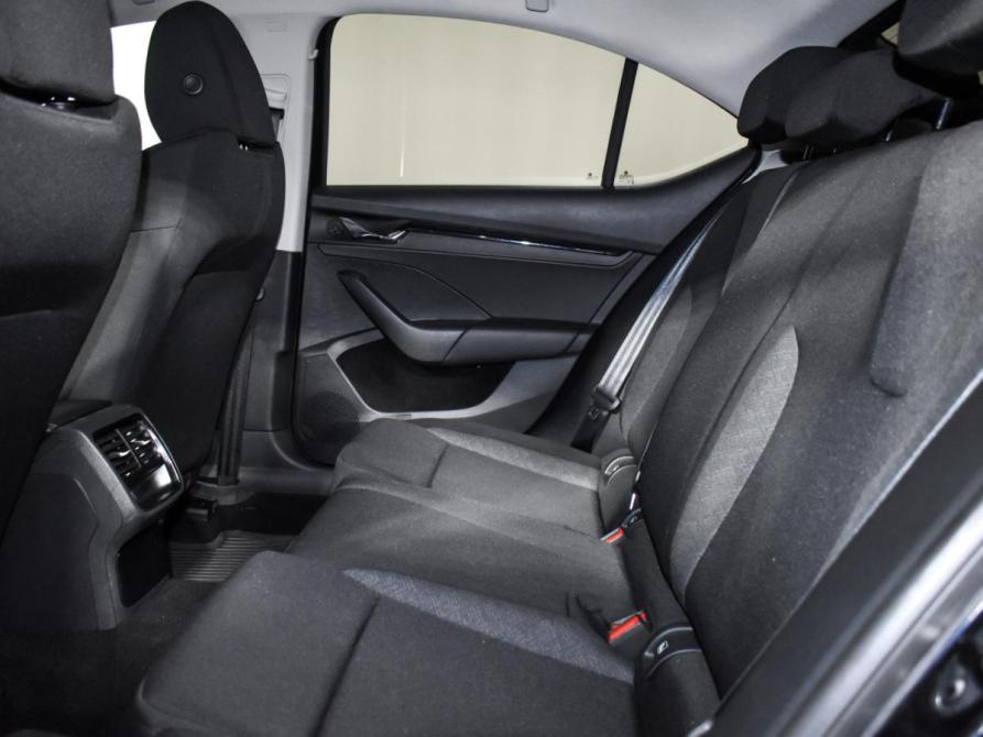 Skoda Octavia IV (A8) Санкт-Петербург  - изображение 13