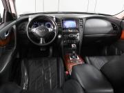 Infiniti FX II (S51) Рестайлинг Ростов-на-Дону  - изображение 28