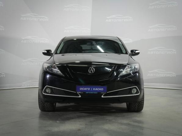 Acura ZDX с пробегом 2012 года, цена 1 540 000 рублей, 156310 км, внедорожник, Автокод Объявления