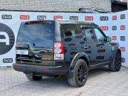 Land Rover Discovery IV Санкт-Петербург  - изображение 23