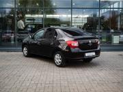 Renault Logan II Курган  - изображение 27