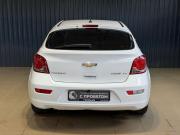 Chevrolet Cruze I Ростов-на-Дону  - изображение 16