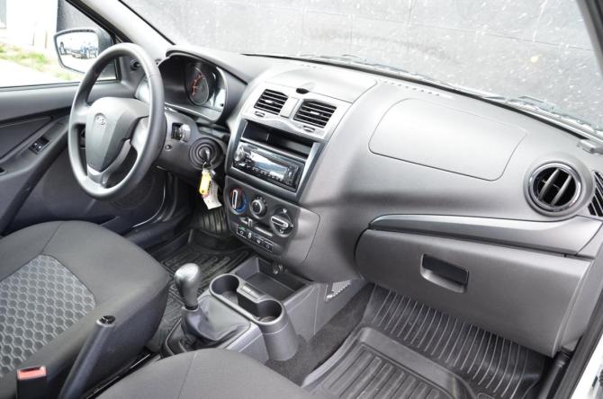 Lada (ВАЗ) Granta I Рестайлинг с пробегом 2022 года, цена 899 900 рублей, 50373 км, седан, Автокод Объявления