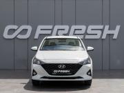 Hyundai Solaris II Рестайлинг Краснодар  - изображение 20